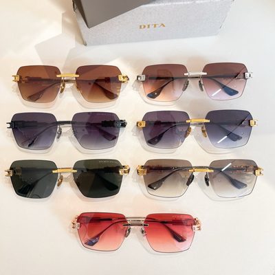 Dita Sunglasses — 8