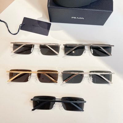 Prada Sunglasses — 9
