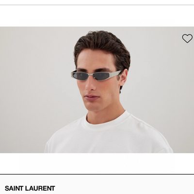 YSL Sunglasses — 8