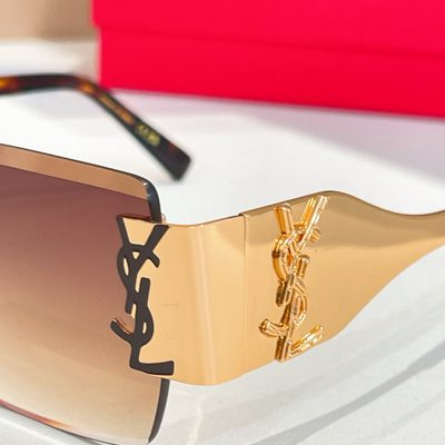 YSL Sunglasses — 7