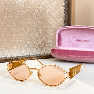 Miu Miu Sunglasses — 5
