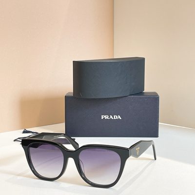 Prada Sunglasses — 4
