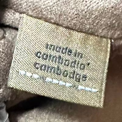Coach Bag — 8