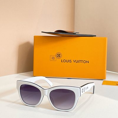 LV Sunglasses — 3