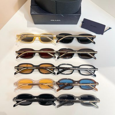 Prada Sunglasses — 6