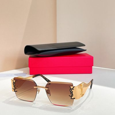 YSL Sunglasses — 6
