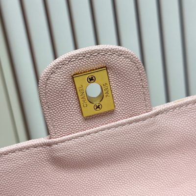Chanel Bag — 7