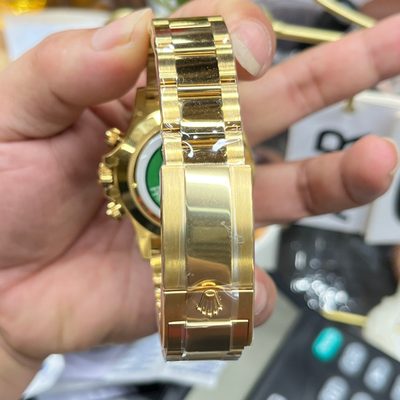 Rolex Watch — 8
