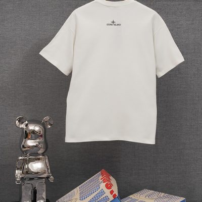 Stone Island — 4