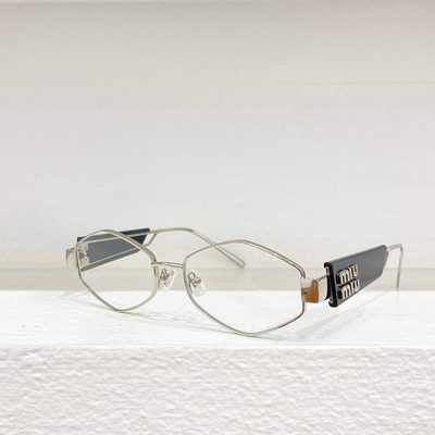 Miu Miu Sunglasses — 3