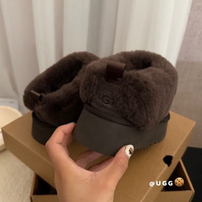 UGG Tazzelle Slippers — 4