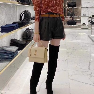 YSL Bag — 3