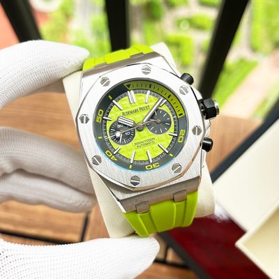AP Watch — 6