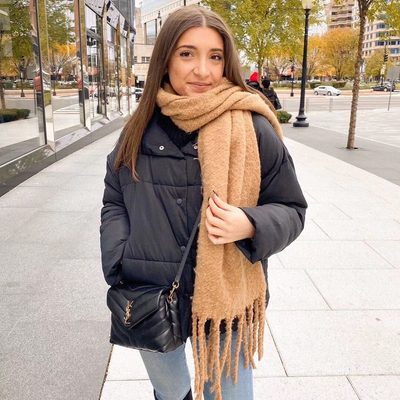 YSL Bag — 5