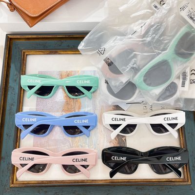 Celine Sunglasses — 5
