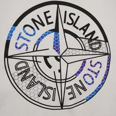 Stone Island — 3