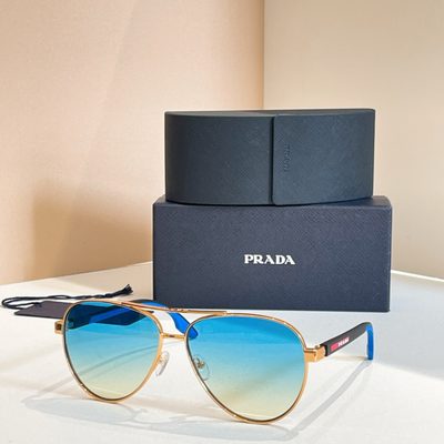 Prada Sunglasses — 5