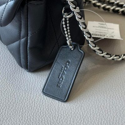 Coach Bag — 5