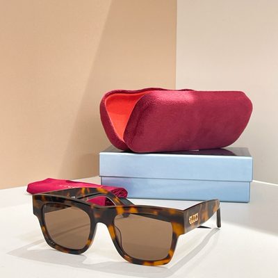 Gucci Sunglasses — 3
