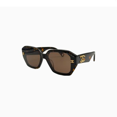 Chanel Sunglasses — 5