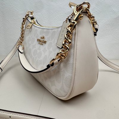 Coach Bag — 4