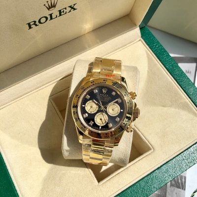 Rolex Watch — 4