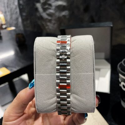 Rolex Watch — 5