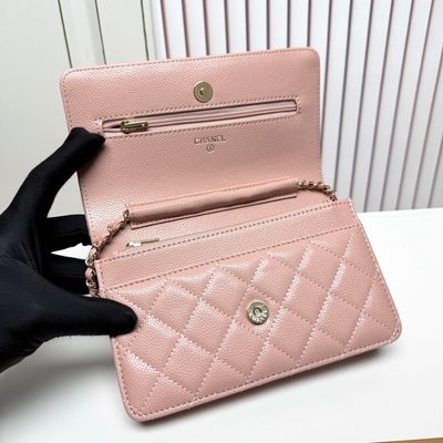 Chanel Bag — 6