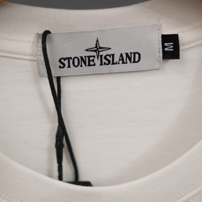 Stone Island — 8