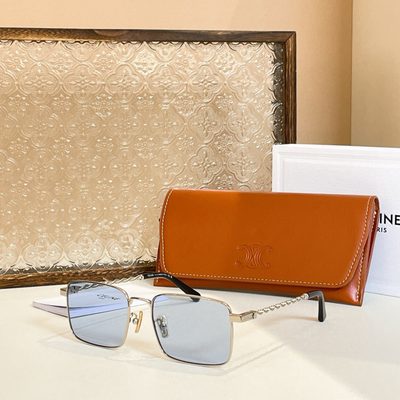 Celine Sunglasses — 6