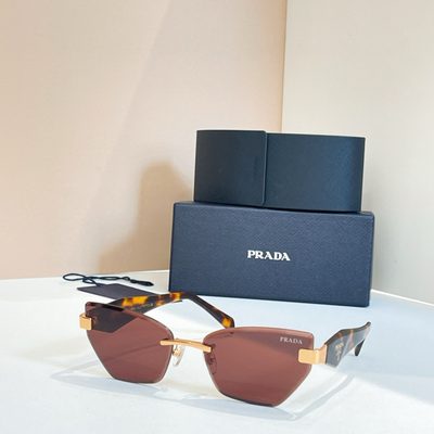 Prada Sunglasses — 7