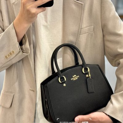 Coach Bag — 3