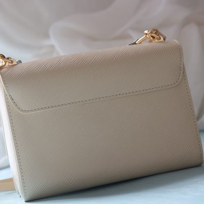 Louis Vuitton Bag — 8