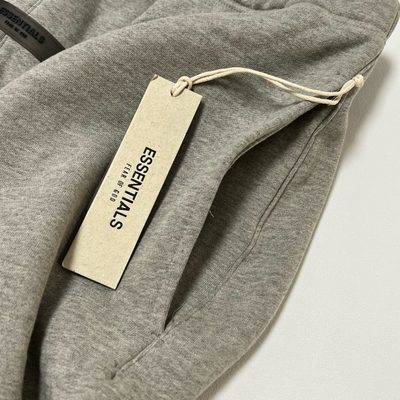 Essentials — 8