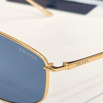Prada Sunglasses — 9