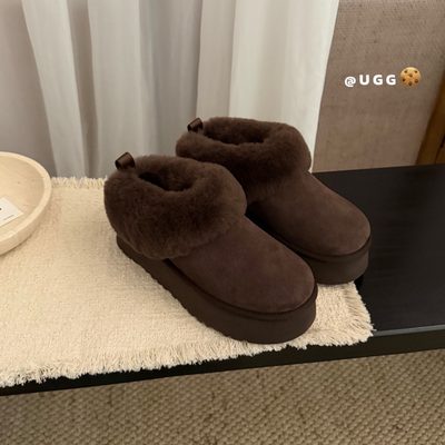 UGG Tazzelle Slippers — 5