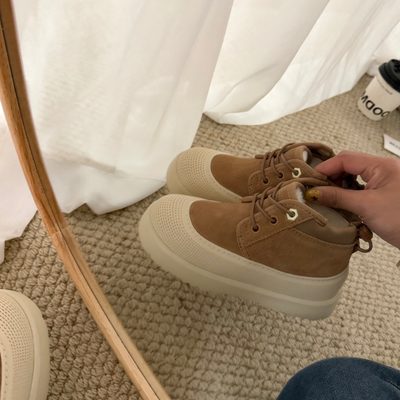 UGG Neumel Weather Hybrid boots — 3