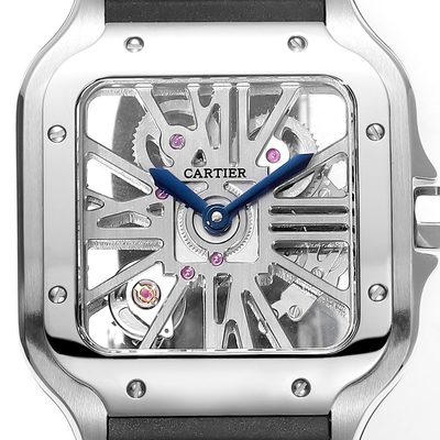 Cartier Watch