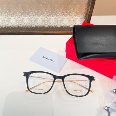 YSL Sunglasses