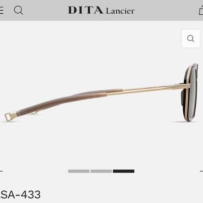 Dita Sunglasses — 9