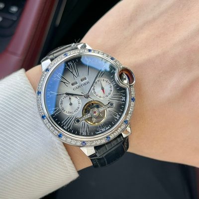 Cartier Watch — 5