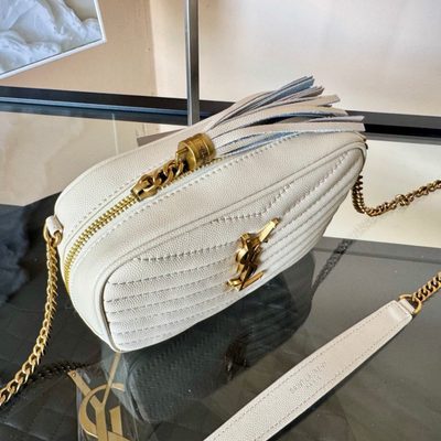 YSL Bag — 8