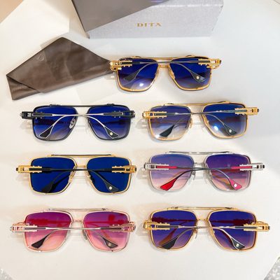 Dita Sunglasses — 8