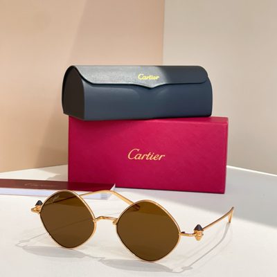 Cartier Sunglasses — 7