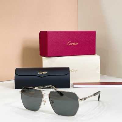 Cartier sunglasses — 3