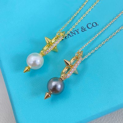 Tiffany Jewellery