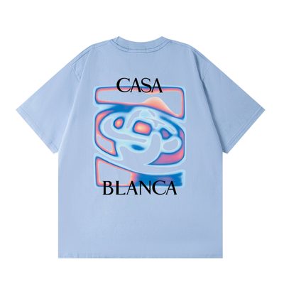 Casa Blanca — 3