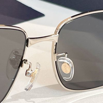 Prada Sunglasses — 6
