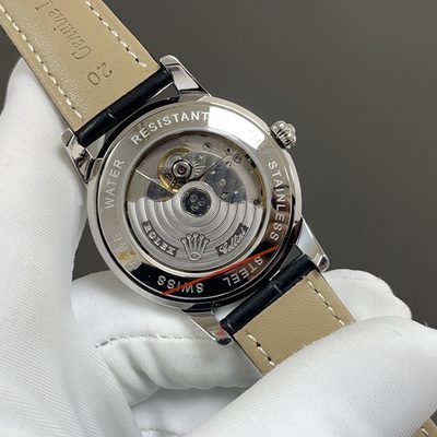 Rolex Watch — 6
