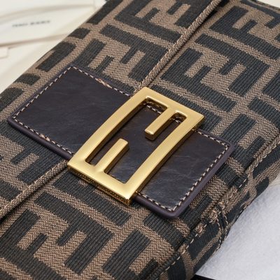 Fendi Bag — 4